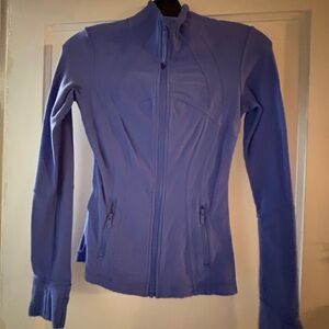 Women's Blue Jacket